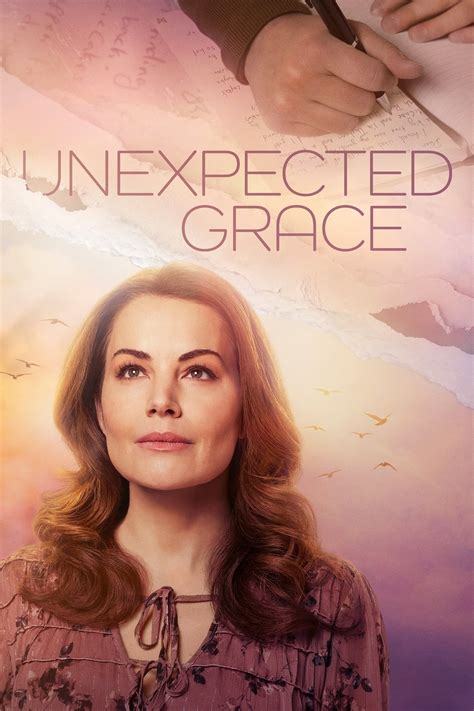 Unexpected Grace .